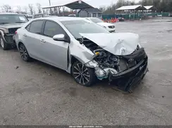 2T1BURHE9KC137674 2019 TOYOTA COROLLA
