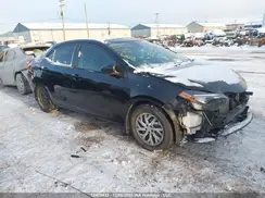2T1BURHE9KC138341 2019 TOYOTA COROLLA