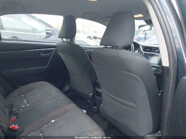 2T1BURHE9KC138789 2019 TOYOTA COROLLA - Image 8