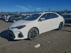 2T1BURHE9KC139294 2019 TOYOTA COROLLA