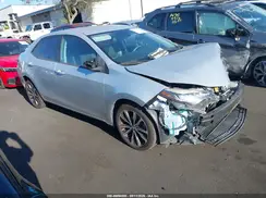 2T1BURHE9KC140302 2019 TOYOTA COROLLA