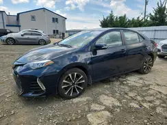 2T1BURHE9KC140784 2019 TOYOTA COROLLA