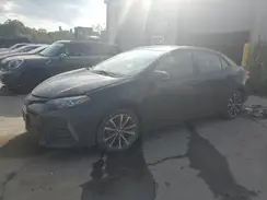 2T1BURHE9KC140817 2019 TOYOTA COROLLA