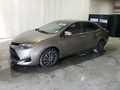2T1BURHE9KC141711 2019 TOYOTA COROLLA