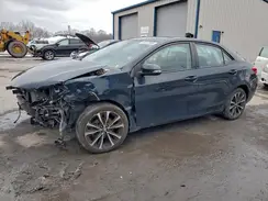 2T1BURHE9KC142180 2019 TOYOTA COROLLA