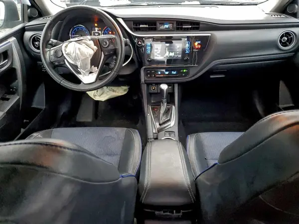 2T1BURHE9KC142180 2019 TOYOTA COROLLA - Image 8