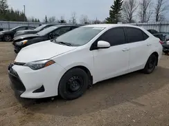 2T1BURHE9KC142812 2019 TOYOTA COROLLA