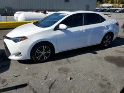 2T1BURHE9KC142857 2019 TOYOTA COROLLA