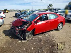 2T1BURHE9KC143006 2019 TOYOTA COROLLA