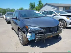 2T1BURHE9KC143118 2019 TOYOTA COROLLA