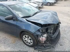 2T1BURHE9KC143314 2019 TOYOTA COROLLA