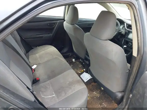 2T1BURHE9KC143314 2019 TOYOTA COROLLA - Image 8