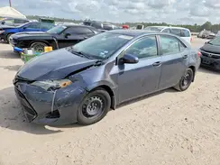 2T1BURHE9KC143569 2019 TOYOTA COROLLA
