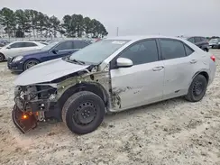 2T1BURHE9KC143944 2019 TOYOTA COROLLA