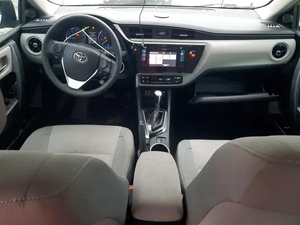 2T1BURHE9KC143944 2019 TOYOTA COROLLA - Image 8