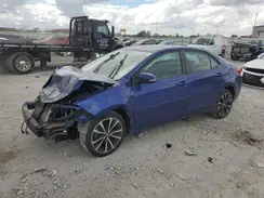 2T1BURHE9KC143961 2019 TOYOTA COROLLA