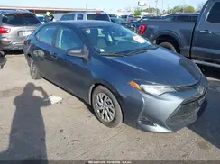 2T1BURHE9KC144575 2019 TOYOTA COROLLA