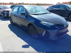 2T1BURHE9KC145032 2019 TOYOTA COROLLA