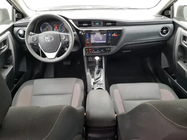2T1BURHE9KC146195 2019 TOYOTA COROLLA - Image 8