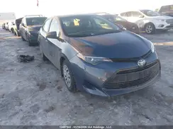 2T1BURHE9KC146441 2019 TOYOTA COROLLA