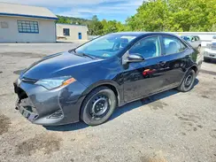 2T1BURHE9KC146570 2019 TOYOTA COROLLA