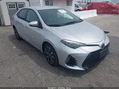 2T1BURHE9KC146858 2019 TOYOTA COROLLA