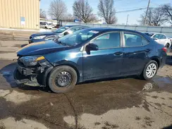 2T1BURHE9KC147539 2019 TOYOTA COROLLA