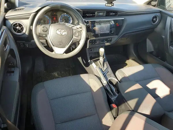 2T1BURHE9KC147539 2019 TOYOTA COROLLA - Image 8