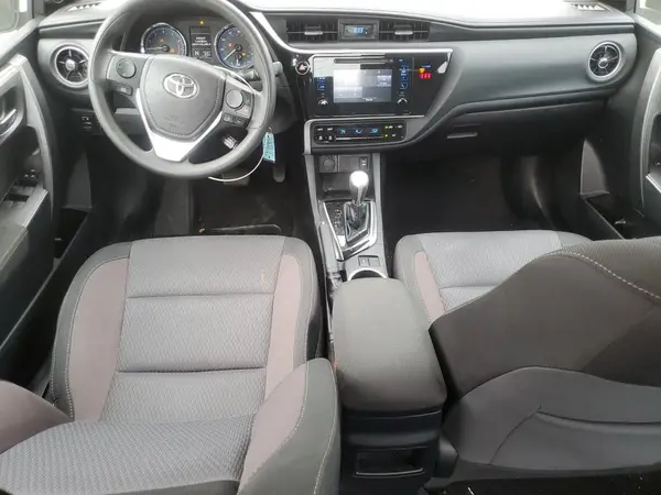 2T1BURHE9KC147797 2019 TOYOTA COROLLA - Image 8