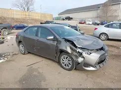 2T1BURHE9KC148271 2019 TOYOTA COROLLA