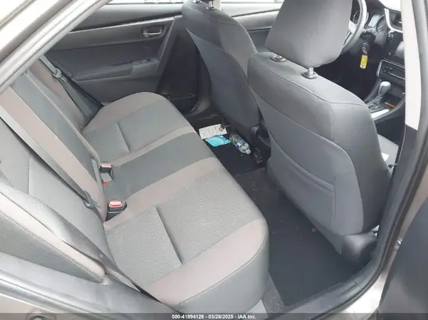 2T1BURHE9KC148271 2019 TOYOTA COROLLA - Image 8