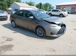 2T1BURHE9KC148495 2019 TOYOTA COROLLA