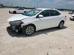 2T1BURHE9KC148626 2019 TOYOTA COROLLA