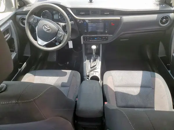 2T1BURHE9KC148626 2019 TOYOTA COROLLA - Image 8
