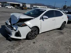 2T1BURHE9KC148884 2019 TOYOTA COROLLA