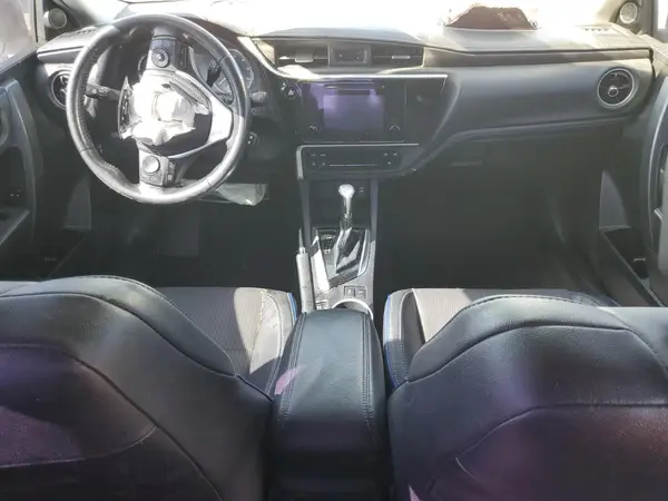 2T1BURHE9KC148884 2019 TOYOTA COROLLA - Image 8