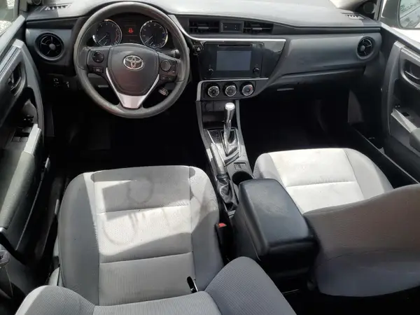 2T1BURHE9KC149971 2019 TOYOTA COROLLA - Image 8
