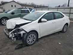 2T1BURHE9KC150019 2019 TOYOTA COROLLA