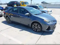 2T1BURHE9KC150313 2019 TOYOTA COROLLA