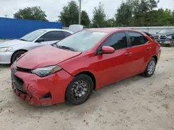2T1BURHE9KC150876 2019 TOYOTA COROLLA