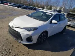 2T1BURHE9KC151784 2019 TOYOTA COROLLA