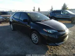 2T1BURHE9KC152286 2019 TOYOTA COROLLA