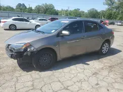 2T1BURHE9KC152627 2019 TOYOTA COROLLA