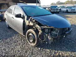 2T1BURHE9KC153454 2019 TOYOTA COROLLA