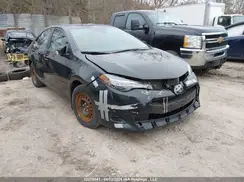 2T1BURHE9KC153616 2019 TOYOTA COROLLA