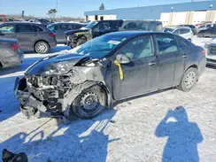 2T1BURHE9KC155026 2019 TOYOTA COROLLA