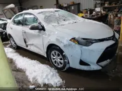 2T1BURHE9KC155379 2019 TOYOTA COROLLA