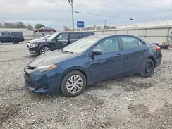 2T1BURHE9KC156743 2019 TOYOTA COROLLA