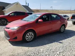 2T1BURHE9KC157004 2019 TOYOTA COROLLA