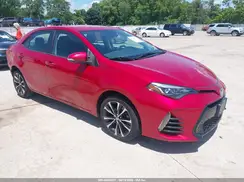 2T1BURHE9KC157438 2019 TOYOTA COROLLA